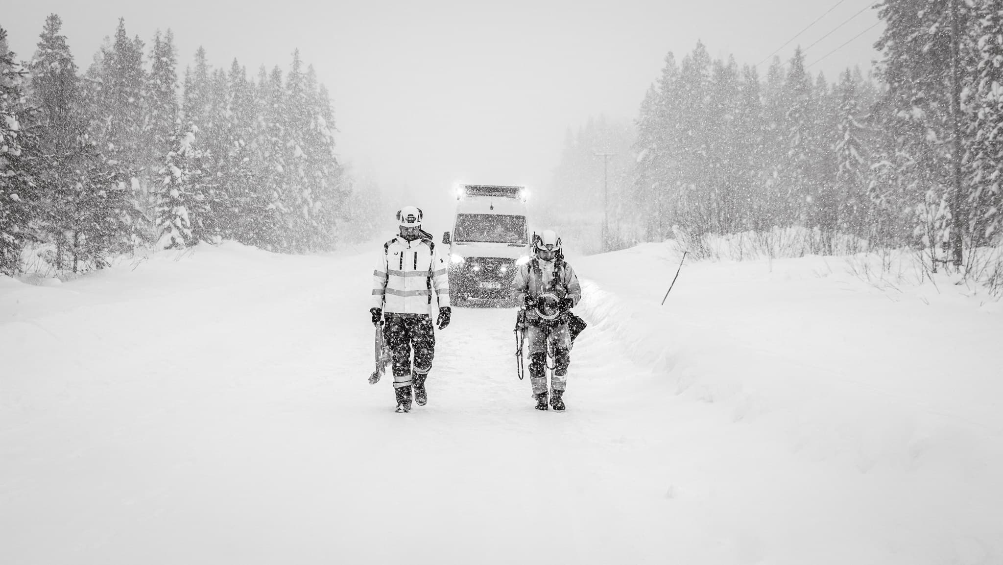 BTEAs historia är över 100 år. Då som nu är våra medarbetare det viktigaste vi har. Läs om vår historia.